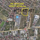 Pantelimon, de vanzare teren